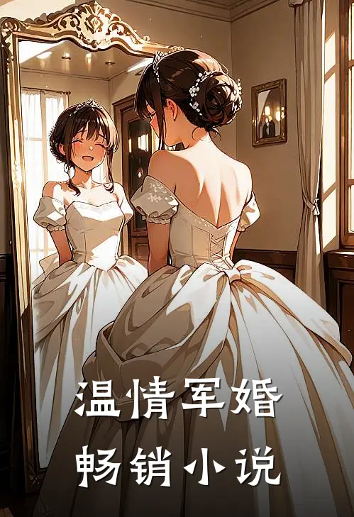 温情军婚畅销小说