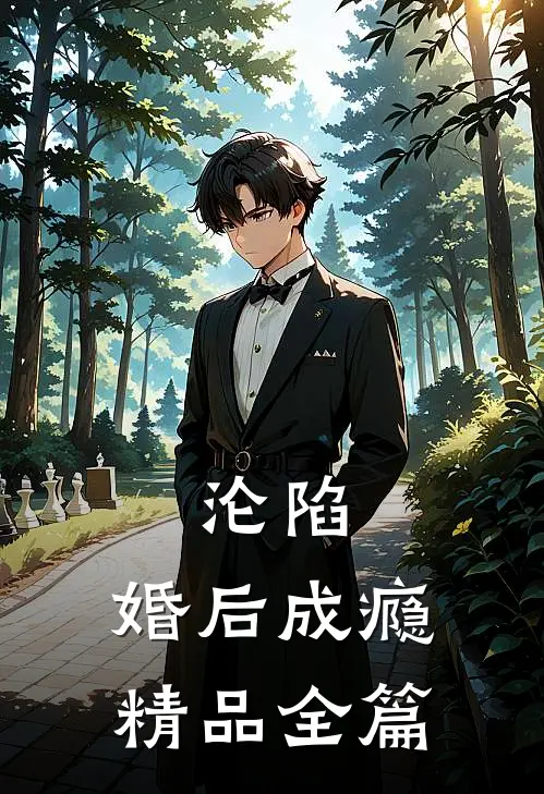 沦陷,婚后成瘾精品全篇