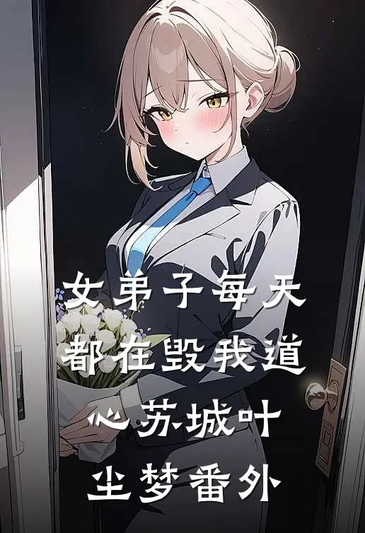 女弟子每天都在毁我道心苏城叶尘梦番外