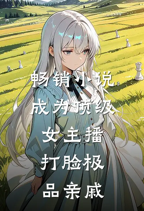 畅销成为顶级女主播,打脸极品亲戚的