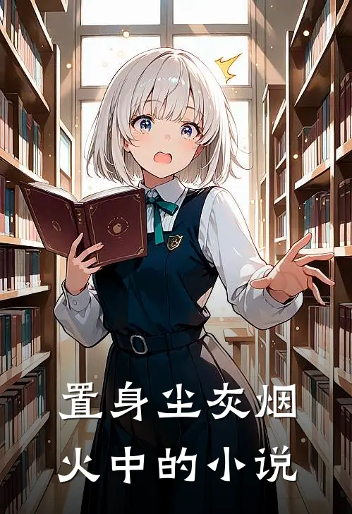 置身尘灰烟火中的小说