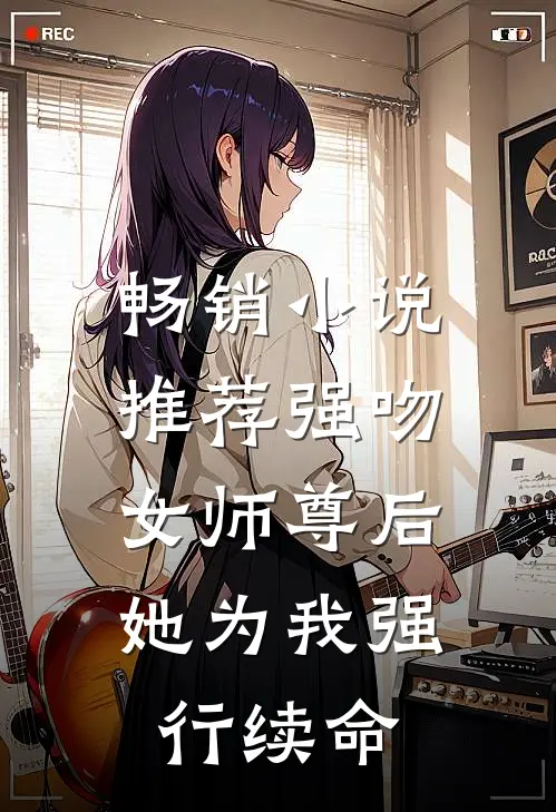 畅销推荐强吻女师尊后,她为我强行续命免费阅读
