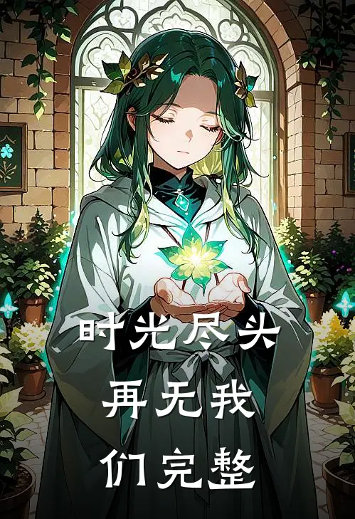 时光尽头,再无我们完整歌词