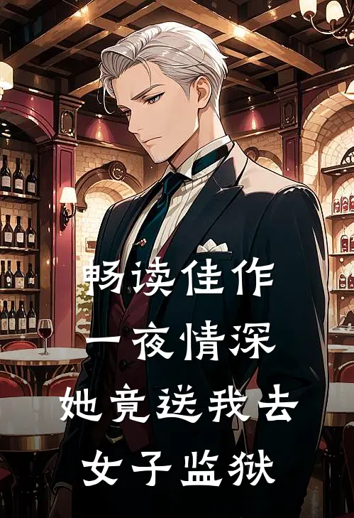 畅读佳作一夜情深，她竟送我去女子监狱