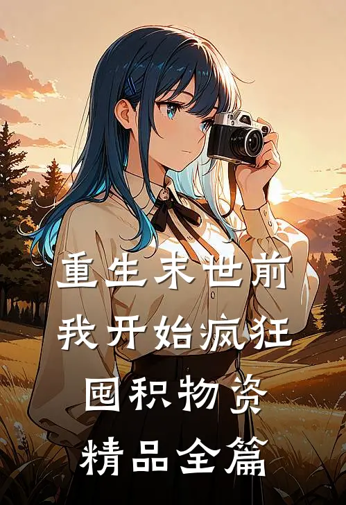 重生末世前，我开始疯狂囤积物资精品全篇
