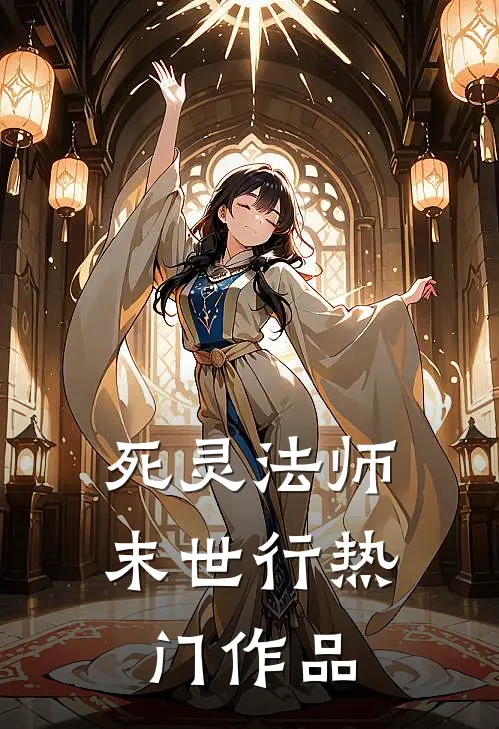死灵法师末世行热门作品是
