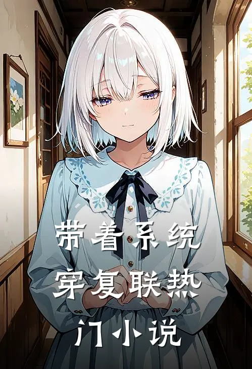 带着系统穿复联热门小说