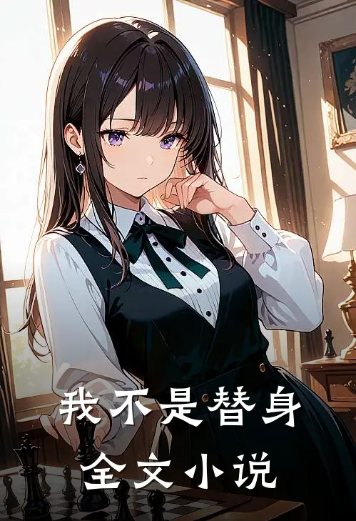 我不是替身全文小说