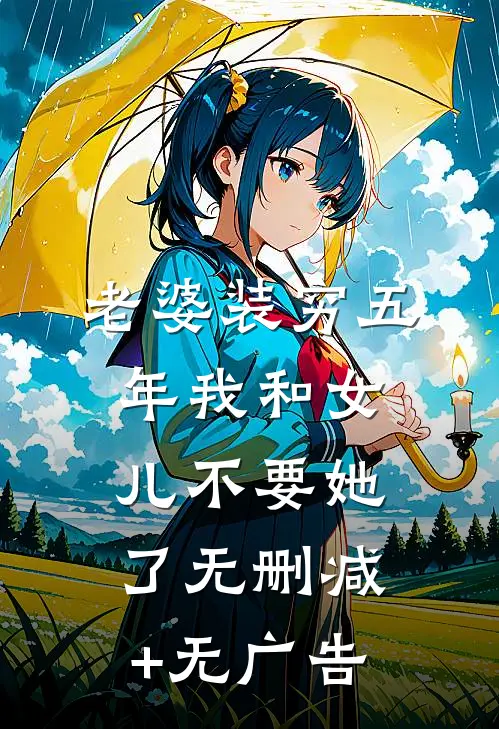 老婆装穷五年我和女儿不要她了无删减+无广告