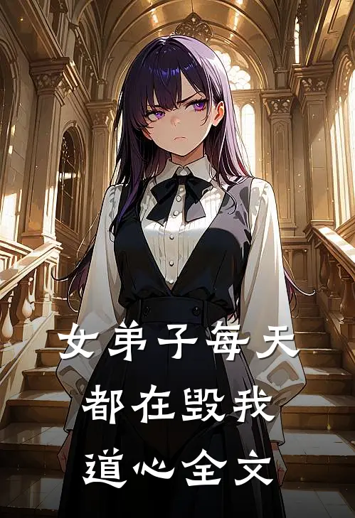 女弟子每天都在毁我道心全文