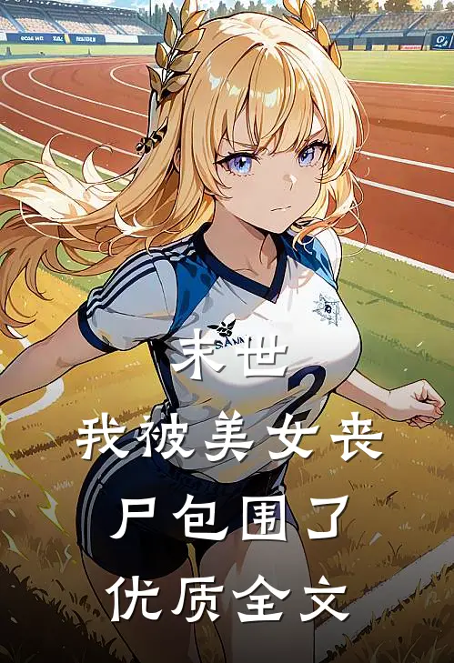末世我被美女丧尸包围了优质全文阅读
