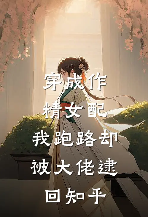 穿成作精女配,我跑路却被大佬逮回知乎全文