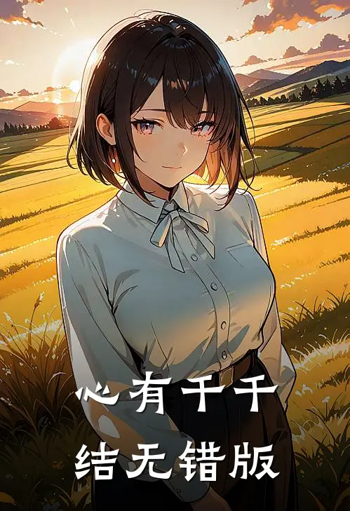 心有千千结无错版