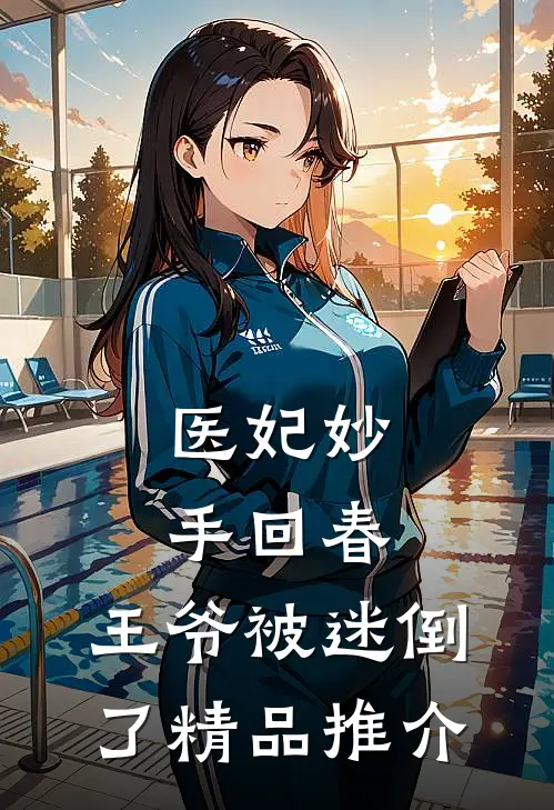 医妃妙手回春,王爷被迷倒了精品推介免费阅读