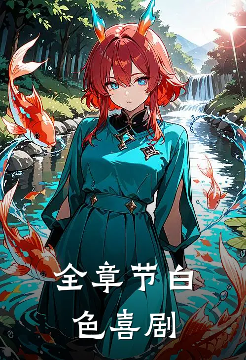 全章节白色喜剧