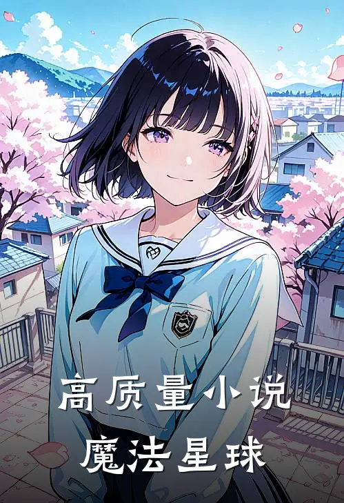 高质量魔法星球在线阅读