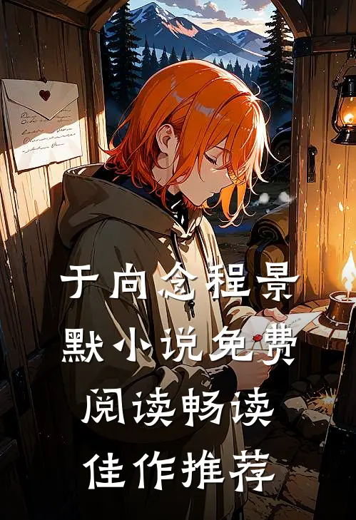 于向念程景默小说免费阅读畅读佳作推荐