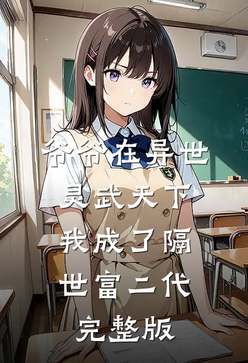 爷爷在异世灵武天下，我成了隔世富二代完整版