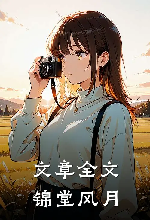 文章全文锦堂风月