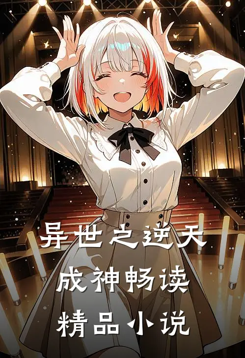 异世之逆天成神畅读精品小说