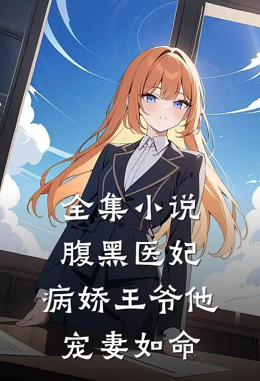 全集腹黑医妃病娇王爷他宠妻如命免费阅读