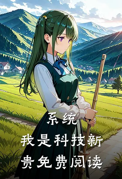 系统：我是科技新贵免费阅读