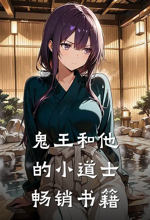鬼王和他的小道士畅销书籍有哪些
