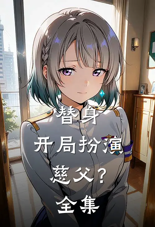 替身开局扮演慈父?全集