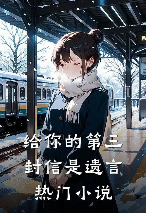 给你的第三封信是遗言热门小说