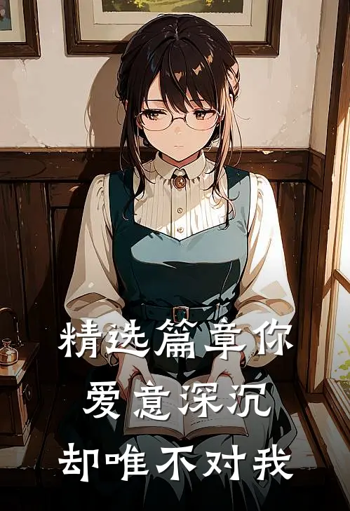 精选篇章你爱意深沉,却唯不对我爱