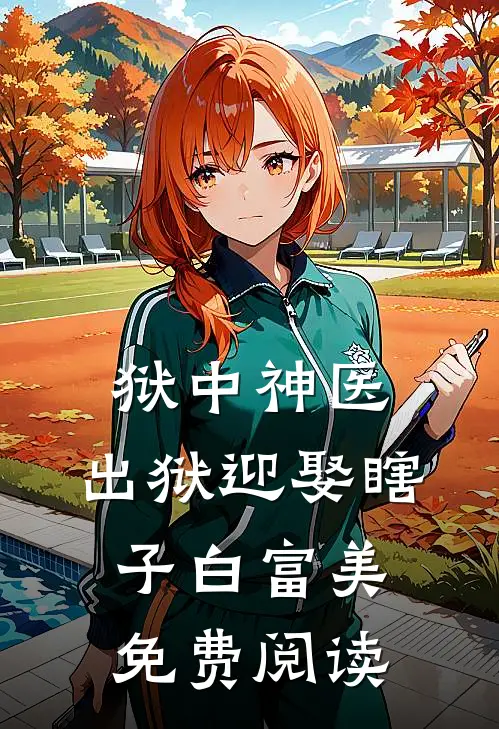 狱中神医：出狱迎娶瞎子白富美免费阅读