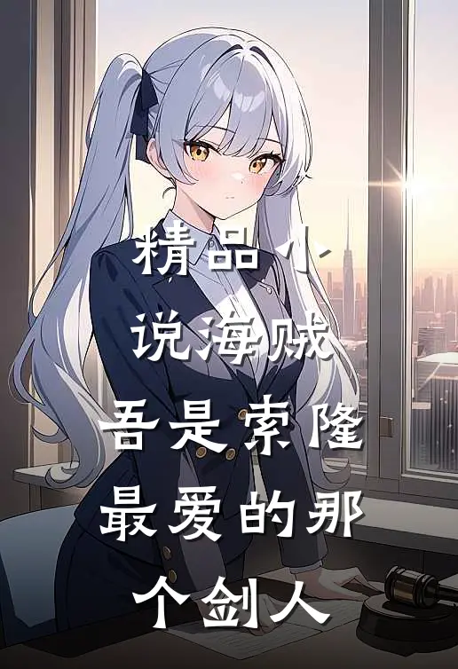 精品小说海贼：吾是索隆最爱的那个剑人