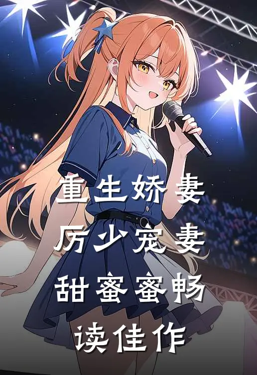 重生娇妻厉少宠妻甜蜜蜜畅读佳作