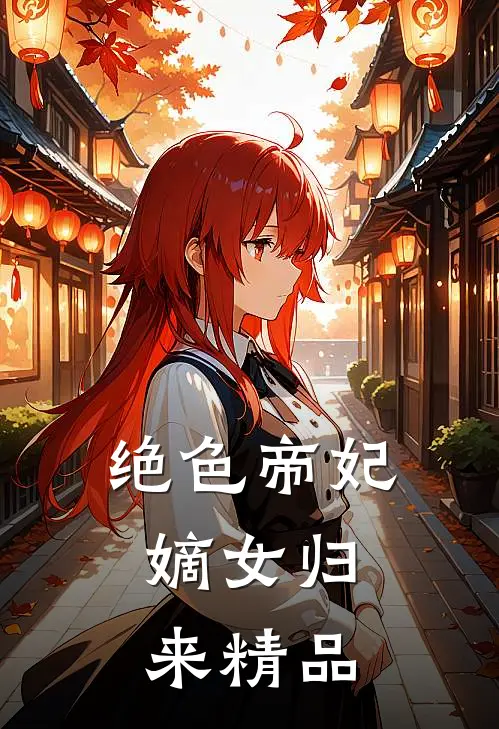 绝色帝妃：嫡女归来精品