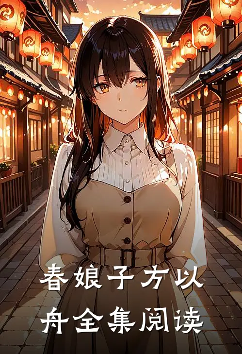 春娘子方以舟全集阅读
