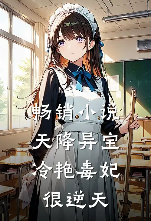 畅销小说天降异宝：冷艳毒妃很逆天