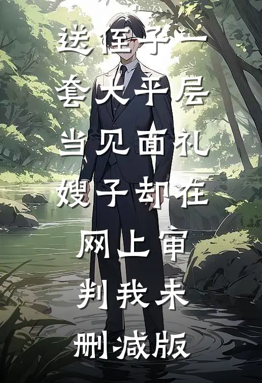 送侄子一套大平层当见面礼，嫂子却在网上审判我未删减版