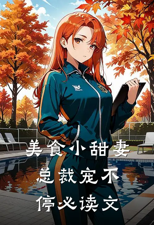 美食小甜妻总裁宠不停必读文