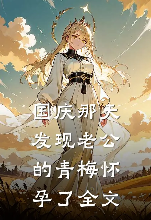 国庆那天，发现老公的青梅怀孕了全文