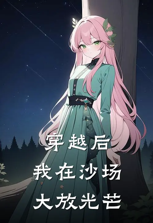 穿越后，我在沙场大放光芒