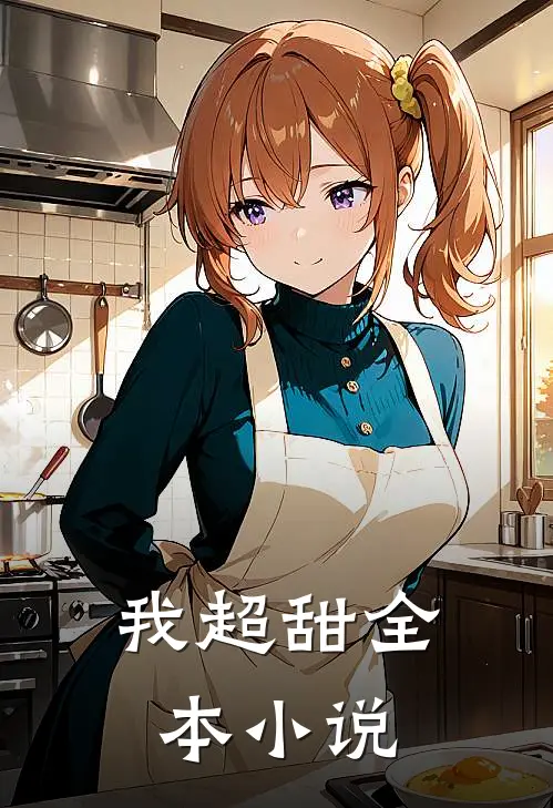 我超甜全本小说
