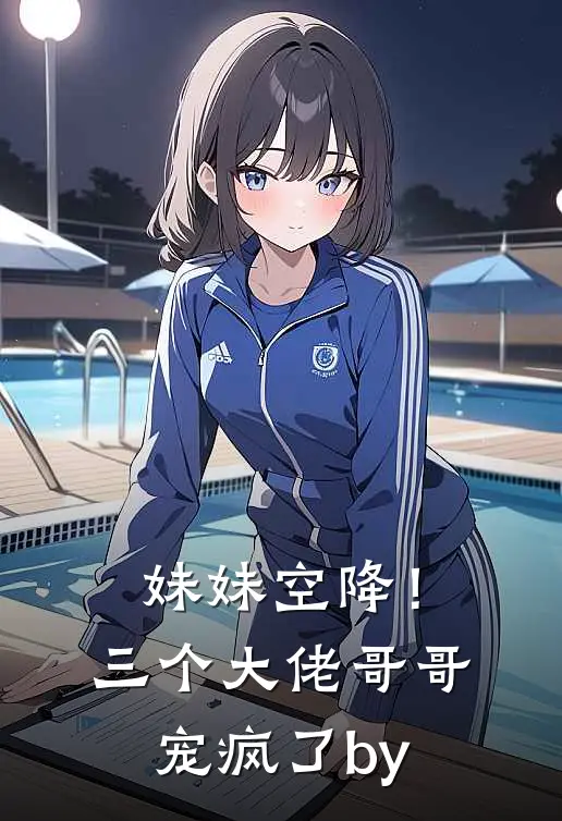 妹妹空降！三个大佬哥哥宠疯了by
