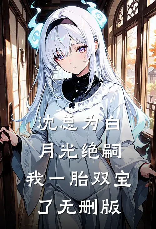 沈总为白月光绝嗣，我一胎双宝了无删版