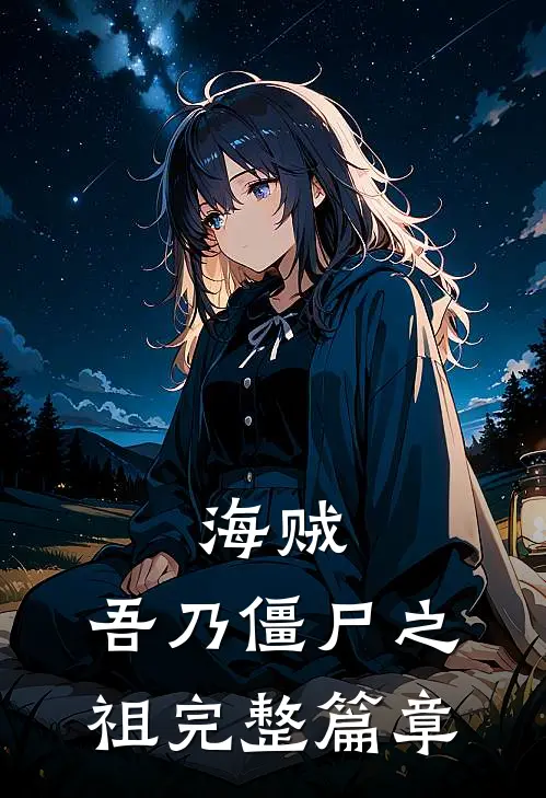海贼吾乃僵尸之祖完整篇章免费阅读