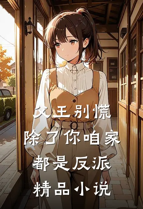 父王别慌,除了你咱家都是反派精品阅读