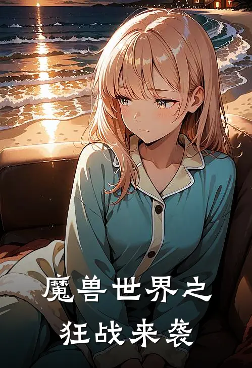 魔兽世界之狂战来袭
