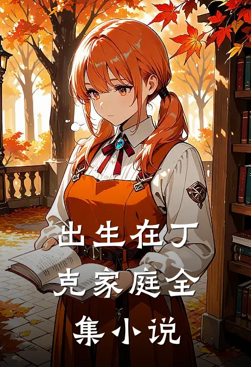 出生在丁克家庭全集小说
