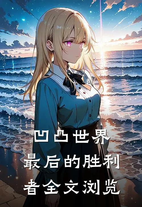 凹凸世界最后的胜利者全文浏览