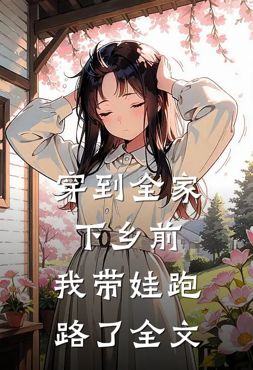 穿到全家下乡前，我带娃跑路了全文