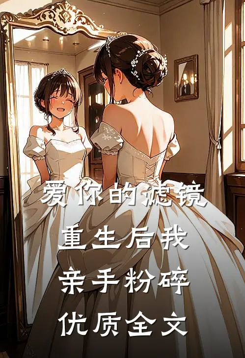 爱你的滤镜，重生后我亲手粉碎优质全文